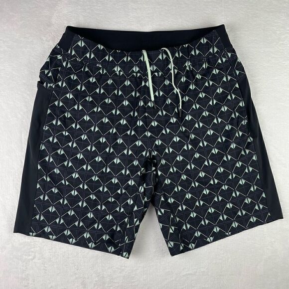 Mens Lululemon Swim Shorts  - Picture 1 of 4